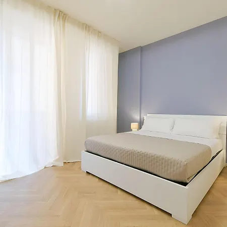 Appartamento Sant'orsola Deluxe By Milleventi - Parking *