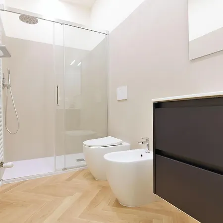 Sant'orsola Deluxe By Milleventi - Parking * Bologna