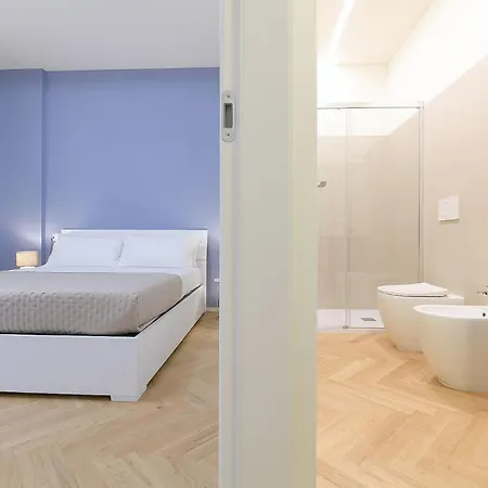 Sant'orsola Deluxe By Milleventi - Parking * Bologna