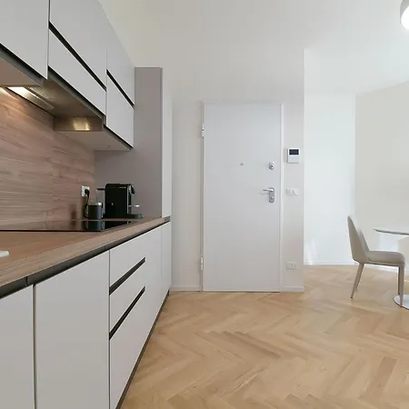 Appartamento Sant'orsola Deluxe By Milleventi - Parking Bologna