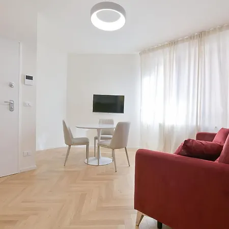 Appartamento Sant'orsola Deluxe By Milleventi - Parking Bologna