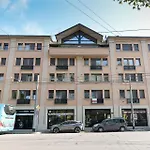 Sant'orsola Deluxe By Milleventi - Parking *