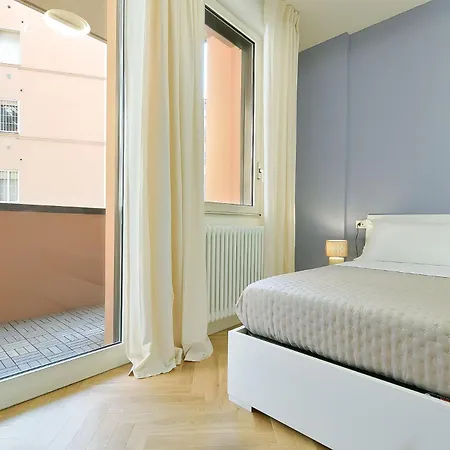 Sant'orsola Deluxe By Milleventi - Parking Apartmán