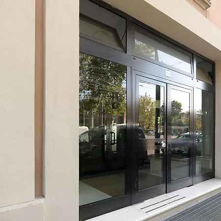 Sant'orsola Deluxe By Milleventi - Parking Apartment