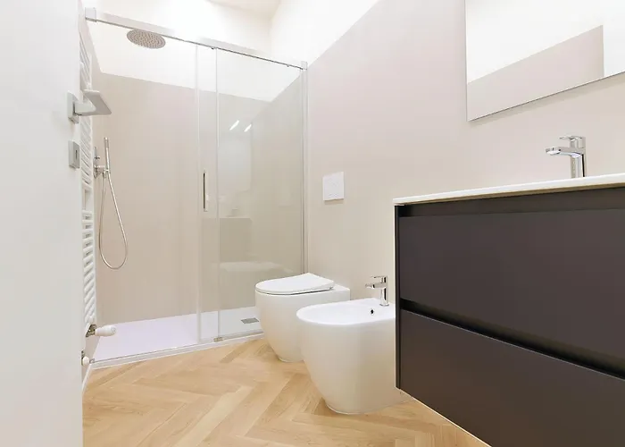 Sant'orsola Deluxe By Milleventi - Parking * بولونيا