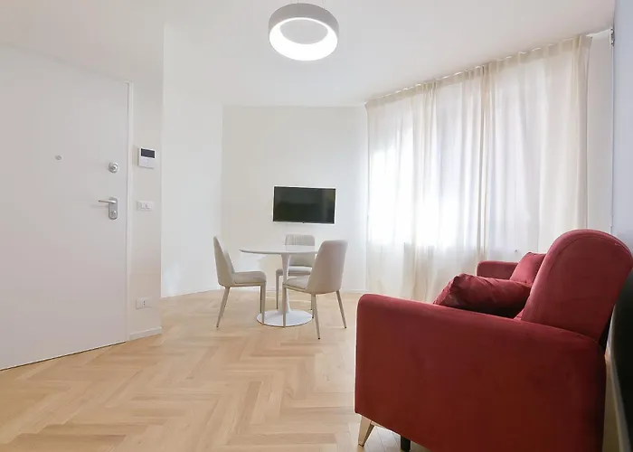 شقة Sant'orsola Deluxe By Milleventi - Parking بولونيا