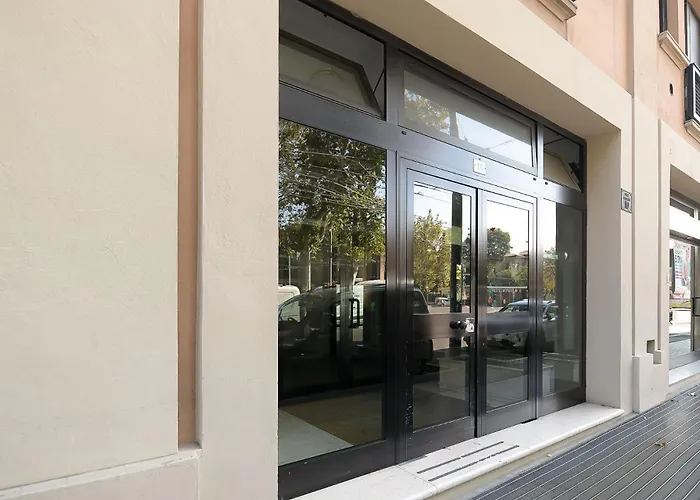 Sant'orsola Deluxe By Milleventi - Parking Apartmán