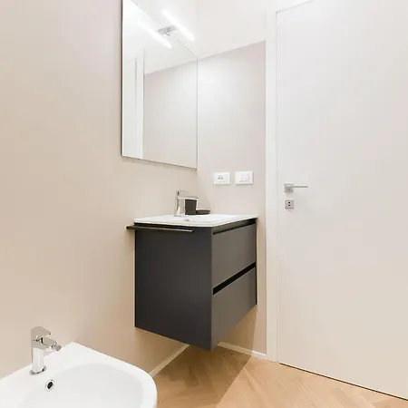 Sant'orsola Deluxe By Milleventi - Parking Διαμέρισμα *