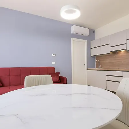 Apartman Sant'orsola Deluxe By Milleventi - Parking *