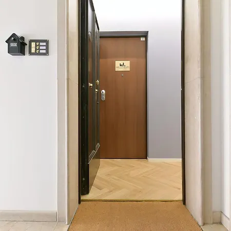 Sant'orsola Deluxe By Milleventi - Parking Bologna