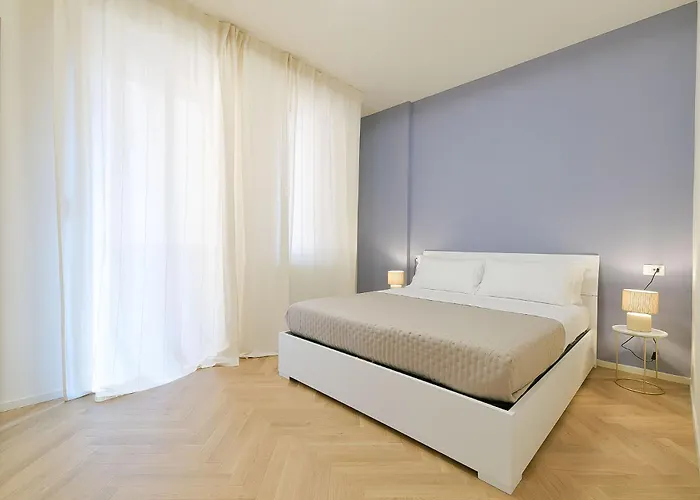 Apartamento Sant'orsola Deluxe By Milleventi - Parking *