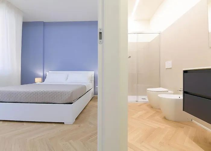 Sant'orsola Deluxe By Milleventi - Parking * Μπολόνια