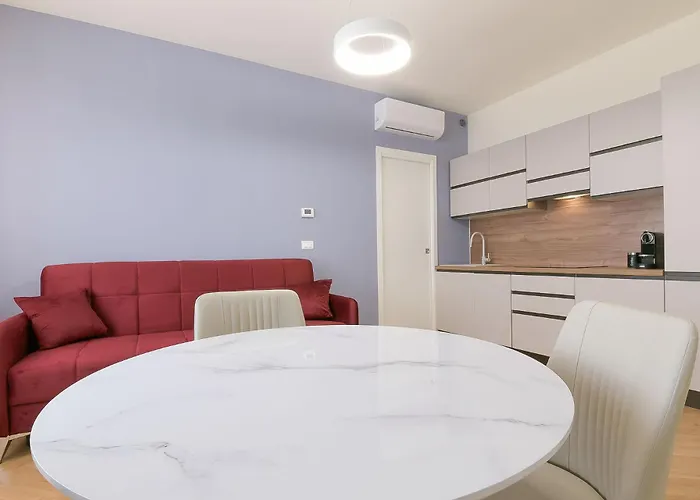 Διαμέρισμα Sant'orsola Deluxe By Milleventi - Parking *