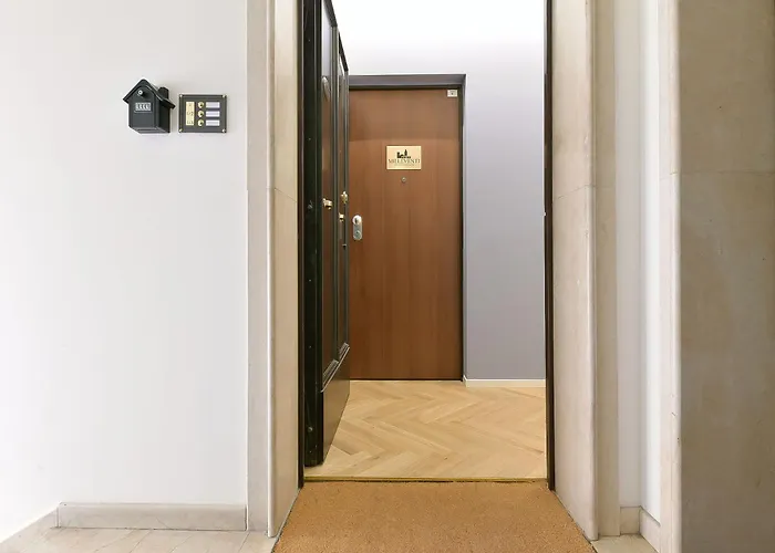 Sant'orsola Deluxe By Milleventi - Parking Bolonha